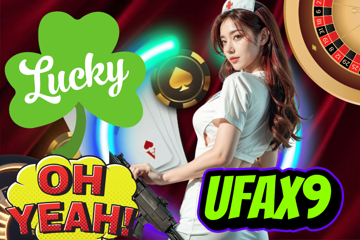 ufax9 info slot