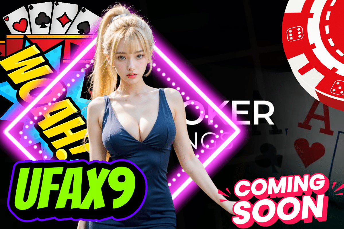 ufax9 info สล็อต