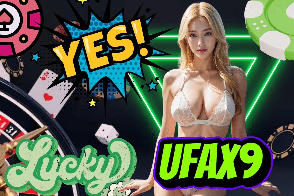 ufax9 info
