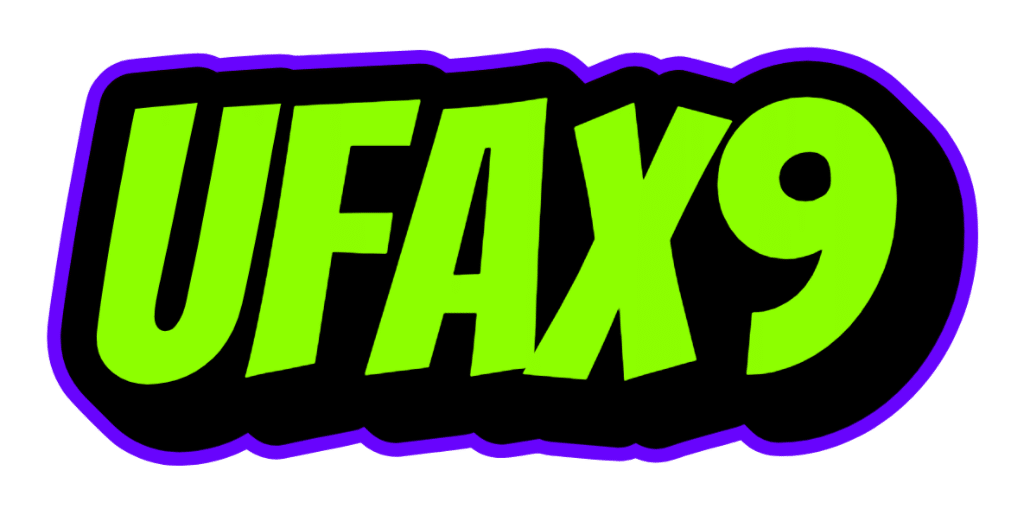 ufax9